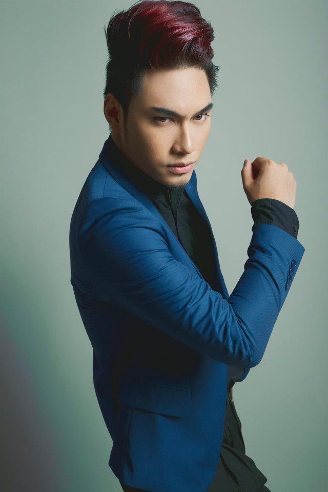 L&yacute; Qu&yacute; Kh&aacute;nh 